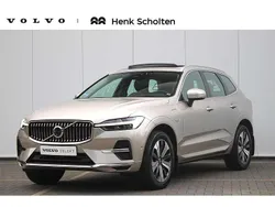 Gebruikt 2021 Volvo XC60 Ultimate SUV | € 60.845 (Duur)