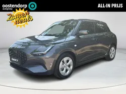 Overige Nieuw 2025 Suzuki Swift Hatchback | € 25.996 (Eerlijke prijs)