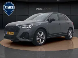 Grijs Gebruikt 2025 Audi Q3 Competition SUV | € 54.850 (Duur)