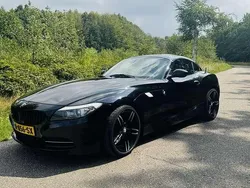 Zwart Gebruikt 2012 BMW Z4 Executive Cabriolet | € 20.450 (Eerlijke prijs)