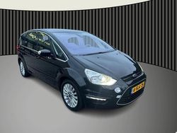 Gebruikt 2013 Ford S-MAX Platinum | € 4.950 (Super prijs)