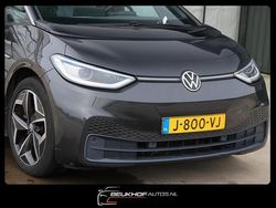 Grijs (metallic) Gebruikt 2020 VW ID.3 Hatchback | € 15.200 (Eerlijke prijs)