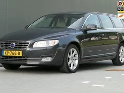 Grijs Gebruikt 2014 Volvo V70 Summum Stationwagen | € 10.940 (Goede deal)