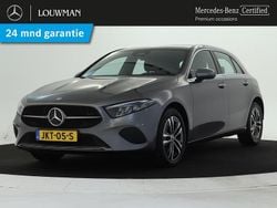 Grijs Gebruikt 2023 Mercedes A250 Luxury Hatchback | € 31.945 (Eerlijke prijs)