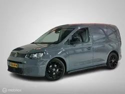 Overige Gebruikt 2021 VW Caddy Pure MPV | € 19.900 (Duur)