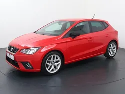 Rood Gebruikt 2020 Seat Ibiza Business Hatchback | € 16.440 (Eerlijke prijs)