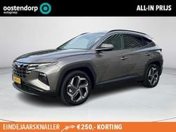 Bruin Gebruikt 2024 Hyundai Tucson Comfort SUV | € 35.840 (Goede deal)