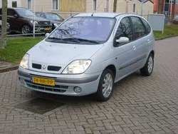 Grijs Gebruikt 2001 Renault Scénic Dynamique MPV | € 2.750 (Duur)