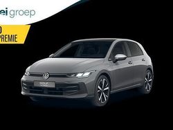Grijs Nieuw 2026 VW Golf VIII Edition Hatchback | € 43.100 (Eerlijke prijs)