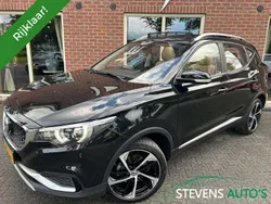 Zwart Gebruikt 2020 MG ZS Luxury Sedan | € 13.444 (Goede deal)