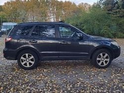 Gebruikt 2008 Hyundai Santa Fe GLS SUV | € 3.800 (Super prijs)