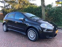 Gebruikt 2011 Fiat Grande Punto Hatchback | € 1.750