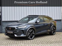Grijs Gebruikt 2021 Cupra Formentor VZ2 SUV | € 27.950 (Eerlijke prijs)