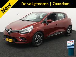 Rood Gebruikt 2017 Renault Clio IV Intens Hatchback | € 10.900 (Eerlijke prijs)