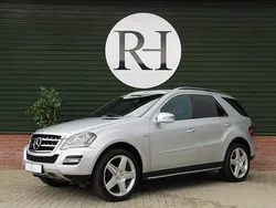 Grijs Gebruikt 2011 Mercedes 350 Edition Van | € 19.940