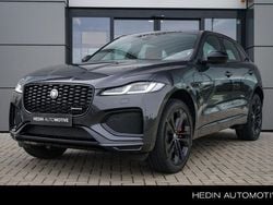 Grijs Gebruikt 2024 Jaguar F-Pace R-Dynamic SUV | € 81.895 (Eerlijke prijs)