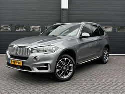 Grijs Gebruikt 2018 BMW X5 Executive SUV | € 24.900 (Goede deal)