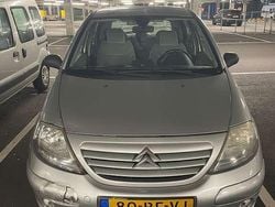 Grijs Gebruikt 2005 Citroën C3 Exclusive Hatchback | € 1.400 (Goede deal)