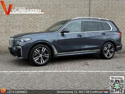 Gebruikt 2022 BMW X7 Executive SUV | € 51.900