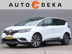 Wit Gebruikt 2016 Renault Espace Initiale Paris MPV | € 18.950 (Goede deal)
