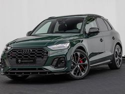Groen Gebruikt 2022 Audi SQ5 Exclusive SUV | € 61.900 (Duur)