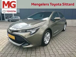 Groen Gebruikt 2019 Toyota Corolla Active Hatchback | € 24.250 (Duur)