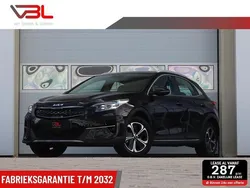 Zwart Gebruikt 2022 Kia XCeed SUV | € 21.440 (Goede deal)