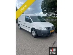 Overige Gebruikt 2009 VW Caddy Maxi MPV | € 6.950 (Goede deal)