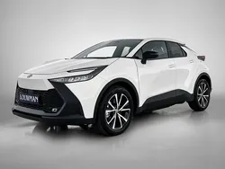 Gebruikt 2025 Toyota C-HR SUV | € 37.545 (Super prijs)