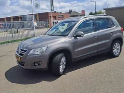 Gebruikt 2009 VW Tiguan SUV | € 7.500 (Duur)