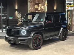 Overige Gebruikt 2019 Mercedes G63 AMG Edition 1 SUV | € 185.000 (Eerlijke prijs)
