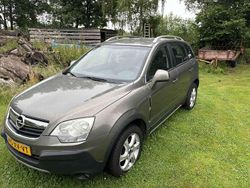 Beige Gebruikt 2007 Opel Antara Enjoy SUV | € 4.750 (Eerlijke prijs)