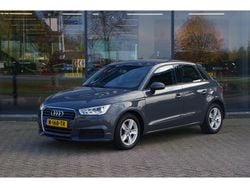 Grijs Gebruikt 2017 Audi A1 Proline Hatchback | € 13.700 (Eerlijke prijs)