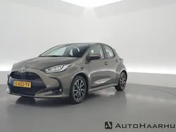 Groen Gebruikt 2023 Toyota Yaris Hatchback | € 20.750 (Eerlijke prijs)