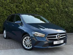 Mercedes B250e