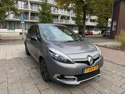 Grijs Gebruikt 2014 Renault Scénic III Bose Edition MPV | € 3.600 (Super prijs)