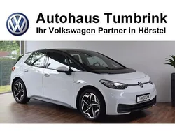 Wit Gebruikt 2023 VW ID.3 Pro Performance Hatchback | € 37.296