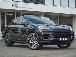 Zwart Gebruikt 2025 Porsche Cayenne Sport SUV | € 124.800