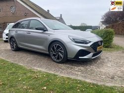 Grijs Gebruikt 2023 Hyundai i30 N Line Stationwagen | € 21.850 (Eerlijke prijs)