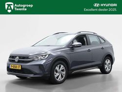 Grijs Gebruikt 2022 VW Taigo Life SUV | € 19.950 (Eerlijke prijs)