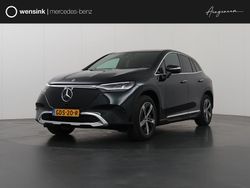 Groen Gebruikt 2024 Mercedes EQE350 Business SUV | € 62.850 (Super prijs)