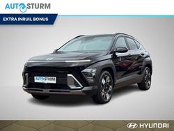 Suv Nieuw 2025 Hyundai Kona Premium SUV | € 40.448 (Eerlijke prijs)