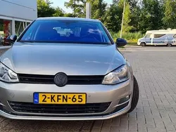 Gebruikt 2013 VW Golf VII Trendline Sedan | € 10.999 (Duur)