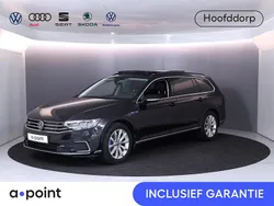 Zwart Gebruikt 2022 VW Passat Business Stationwagen | € 31.849 (Iets duurder)