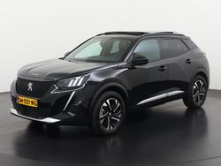 Black pearl paint (ktv) Gebruikt 2023 Peugeot e-2008 GTi SUV | € 24.895 (Duur)