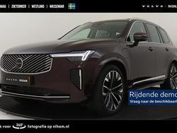 Rood Gebruikt 2025 Volvo XC90 Ultra SUV | € 82.890 (Eerlijke prijs)
