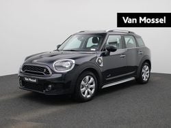 Blauw Gebruikt 2020 Mini Cooper S Countryman Comfort SUV | € 23.945 (Super prijs)