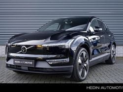 Zwart Gebruikt 2025 Volvo EX30 Plus SUV | € 40.995 (Duur)