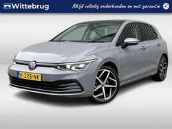 Grijs Gebruikt 2020 VW Golf VII Style Hatchback | € 22.950 (Eerlijke prijs)