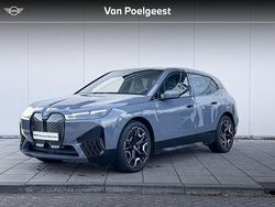 Grijs Gebruikt 2023 BMW iX Executive SUV | € 74.900 (Goede deal)